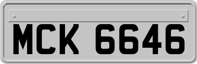 MCK6646