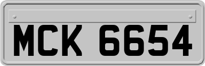 MCK6654