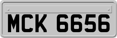 MCK6656