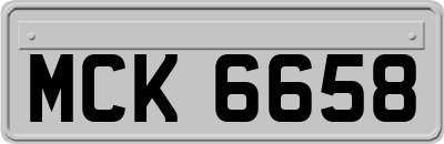MCK6658
