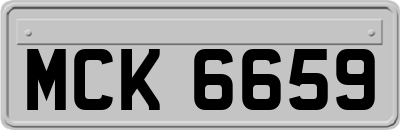 MCK6659