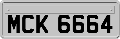 MCK6664