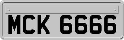 MCK6666
