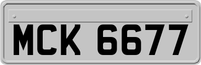 MCK6677