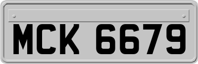 MCK6679