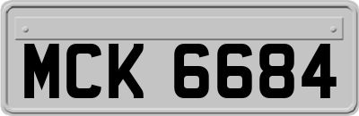 MCK6684