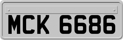 MCK6686