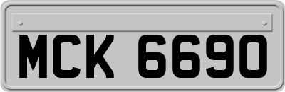 MCK6690