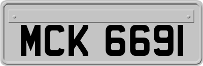 MCK6691