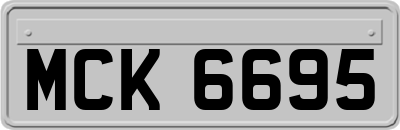 MCK6695