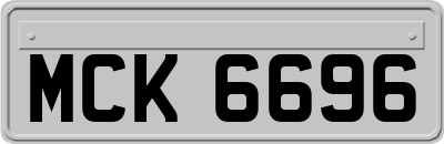 MCK6696