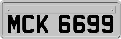 MCK6699