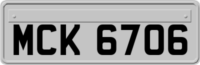MCK6706