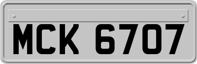 MCK6707