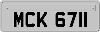 MCK6711
