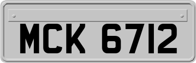 MCK6712