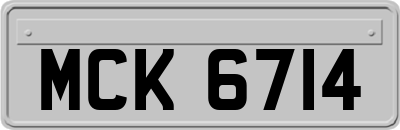 MCK6714