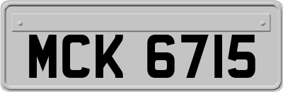 MCK6715