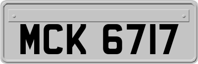 MCK6717