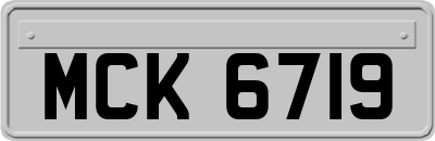 MCK6719