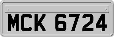 MCK6724