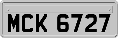 MCK6727