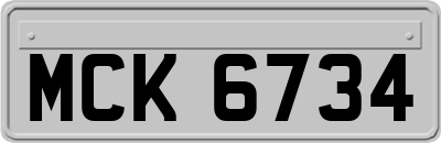 MCK6734