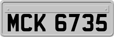 MCK6735