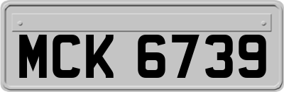 MCK6739