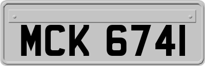 MCK6741