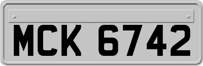 MCK6742