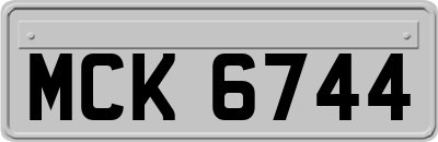 MCK6744