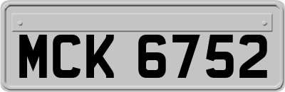 MCK6752