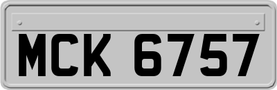 MCK6757