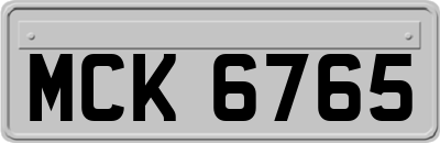 MCK6765