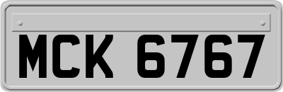 MCK6767
