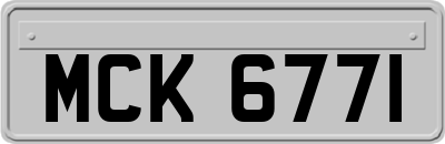 MCK6771