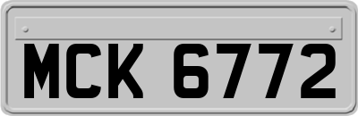 MCK6772