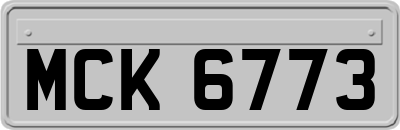 MCK6773