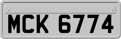 MCK6774
