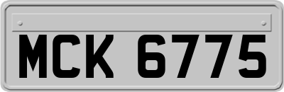 MCK6775