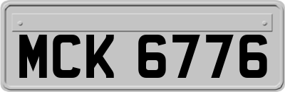 MCK6776