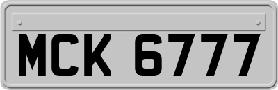 MCK6777