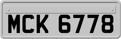 MCK6778