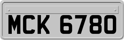 MCK6780