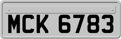 MCK6783