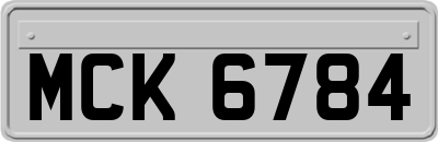 MCK6784
