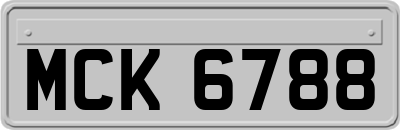 MCK6788