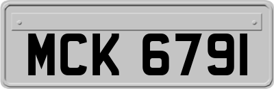 MCK6791