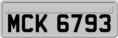 MCK6793